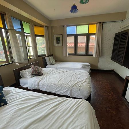 Micasa Hotell Chiang Mai Eksteriør bilde